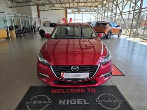 Mazda MAZDA3 1.6 Dynamic 5-Door - Image 2