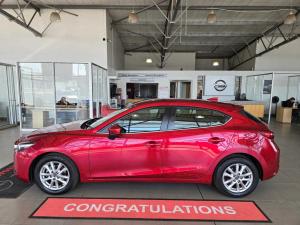 Mazda MAZDA3 1.6 Dynamic 5-Door - Image 3