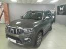 Thumbnail Mahindra SCORPIO-N 2.2D automatic