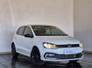Thumbnail Volkswagen Polo Vivo hatch 1.4 Life