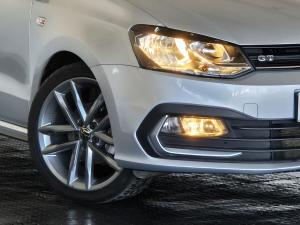 Volkswagen Polo Vivo hatch 1.0TSI GT - Image 3