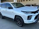 Thumbnail Toyota Fortuner 2.8GD-6 4x4 GR-Sport