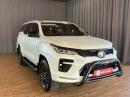 Thumbnail Toyota Fortuner 2.8GD-6 4x4 GR-Sport