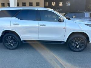Toyota Fortuner 2.8GD-6 4x4 GR-Sport - Image 2