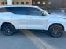 Toyota Fortuner 2.8GD-6 4x4 GR-Sport - Thumbnail 2