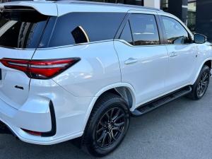 Toyota Fortuner 2.8GD-6 4x4 GR-Sport - Image 3