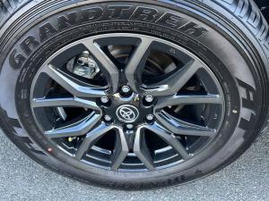 Toyota Fortuner 2.8GD-6 4x4 GR-Sport - Image 4