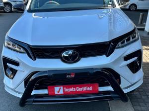 Toyota Fortuner 2.8GD-6 4x4 GR-Sport - Image 5