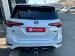 Toyota Fortuner 2.8GD-6 4x4 GR-Sport - Thumbnail 6