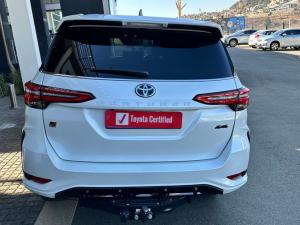 Toyota Fortuner 2.8GD-6 4x4 GR-Sport - Image 6