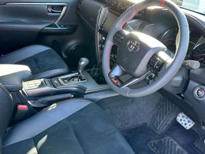 Toyota Fortuner 2.8GD-6 4x4 GR-Sport - Image 8