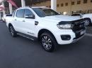 Thumbnail Ford Ranger 3.2TDCi double cab Hi-Rider Wildtrak