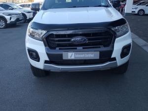 Ford Ranger 3.2TDCi double cab Hi-Rider Wildtrak - Image 2