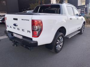 Ford Ranger 3.2TDCi double cab Hi-Rider Wildtrak - Image 4