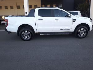 Ford Ranger 3.2TDCi double cab Hi-Rider Wildtrak - Image 6