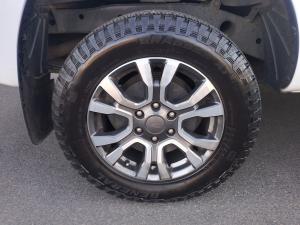 Ford Ranger 3.2TDCi double cab Hi-Rider Wildtrak - Image 7
