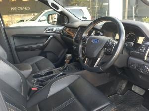 Ford Ranger 3.2TDCi double cab Hi-Rider Wildtrak - Image 8