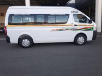 Thumbnail Foton Asambe 2.8D taxi 16-seater