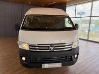 Thumbnail Foton Asambe 2.8D taxi 16-seater