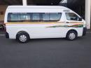 Thumbnail Foton Asambe 2.8D taxi 16-seater