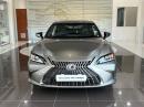 Thumbnail Lexus ES 300h EX