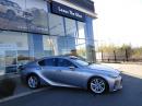 Thumbnail Lexus IS 300h SE