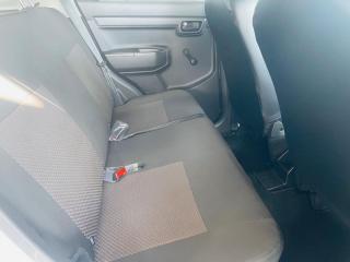 Suzuki S-Presso 1.0 GL+ auto