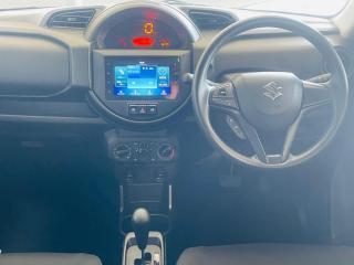 Suzuki S-Presso 1.0 GL+ auto