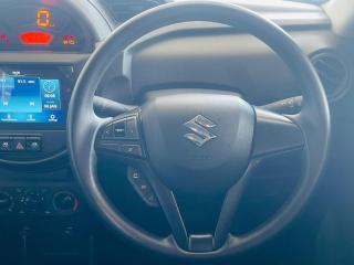 Suzuki S-Presso 1.0 GL+ auto