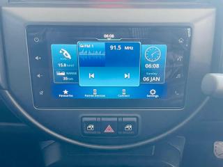 Suzuki S-Presso 1.0 GL+ auto