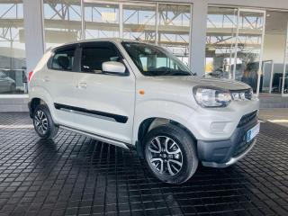Suzuki S-Presso 1.0 GL+ auto