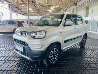 Suzuki S-Presso 1.0 GL+ auto