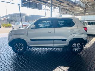 Suzuki S-Presso 1.0 GL+ auto