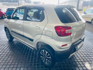 Suzuki S-Presso 1.0 GL+ auto