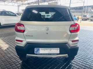 Suzuki S-Presso 1.0 GL+ auto