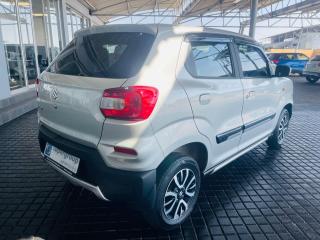 Suzuki S-Presso 1.0 GL+ auto