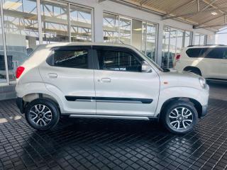 Suzuki S-Presso 1.0 GL+ auto