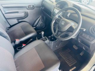 Suzuki S-Presso 1.0 GL+ auto