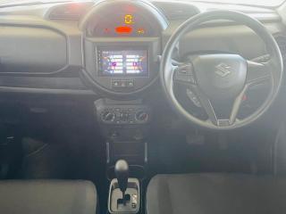 Suzuki S-Presso 1.0 GL auto