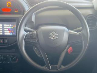 Suzuki S-Presso 1.0 GL auto