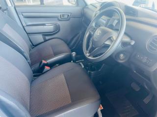 Suzuki S-Presso 1.0 GL auto