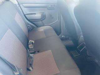 Suzuki S-Presso 1.0 GL auto