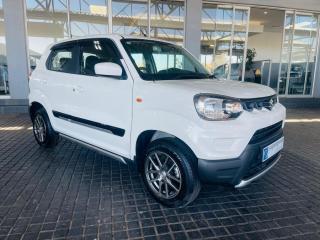 Suzuki S-Presso 1.0 GL auto