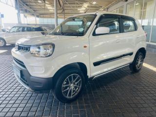 Suzuki S-Presso 1.0 GL auto