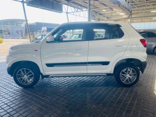 Suzuki S-Presso 1.0 GL auto