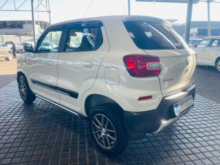 Suzuki S-Presso 1.0 GL auto