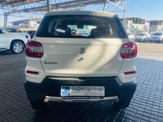 Suzuki S-Presso 1.0 GL auto