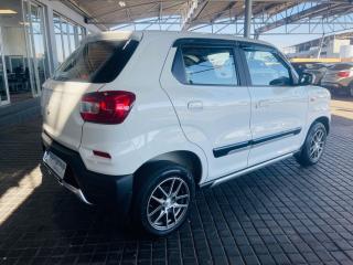 Suzuki S-Presso 1.0 GL auto