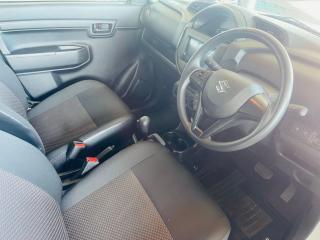 Suzuki S-Presso 1.0 GL auto