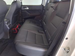 GWM P300 2.4T double cab LT - Image 10